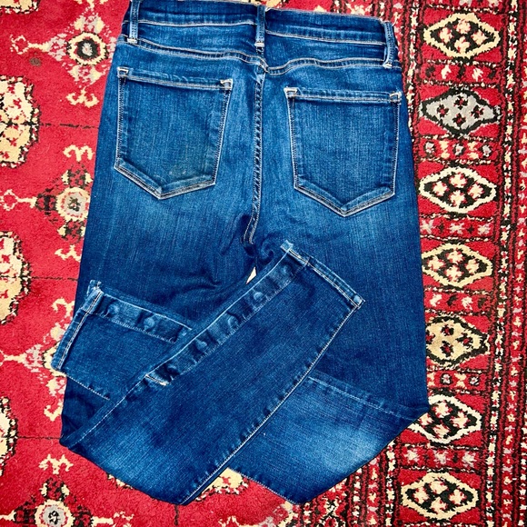Frame Skinny Jeans - Picture 6 of 6